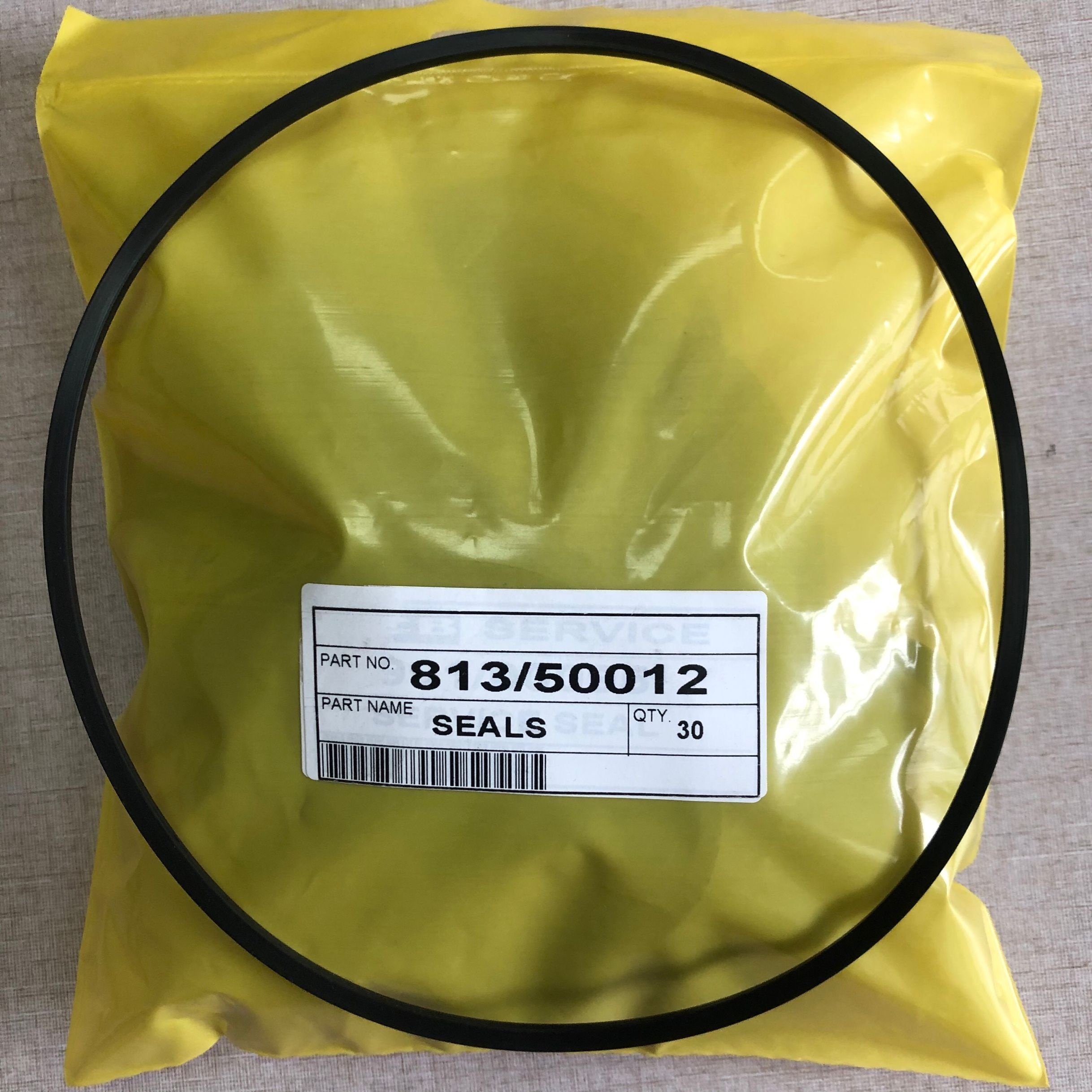 Seal Kit for Brake JCB 3CX/4CX Backhoe Loader/813-50012
